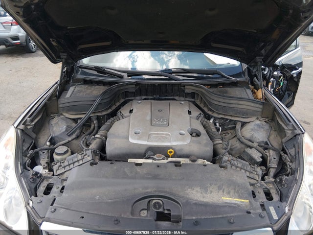 Продажа на аукционе авто 2016 Infiniti Qx50, vin: JN1BJ0RR8GM269697, номер лота: 45697535
