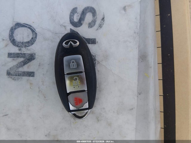 Продажа на аукционе авто 2016 Infiniti Qx50, vin: JN1BJ0RR8GM269697, номер лота: 45697535