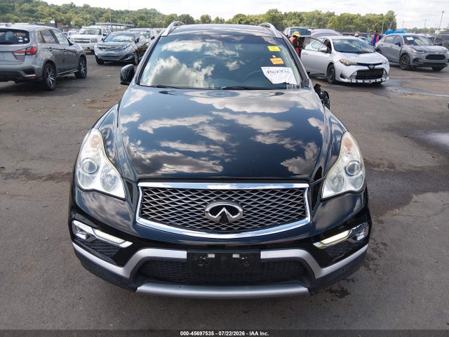 Продажа на аукционе авто 2016 Infiniti Qx50, vin: JN1BJ0RR8GM269697, номер лота: 45697535