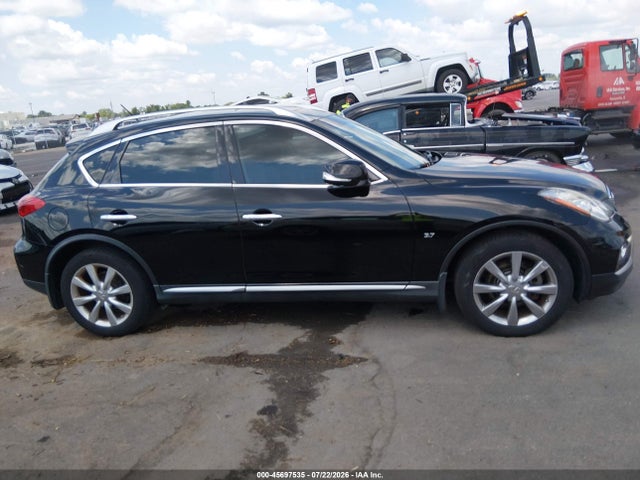 Продажа на аукционе авто 2016 Infiniti Qx50, vin: JN1BJ0RR8GM269697, номер лота: 45697535