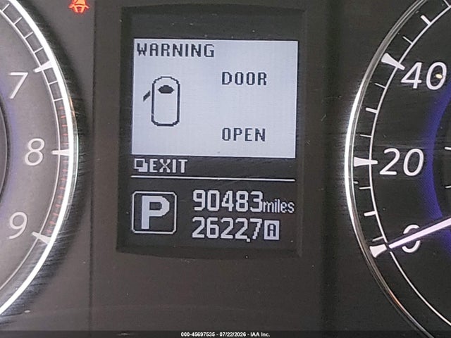 Продажа на аукционе авто 2016 Infiniti Qx50, vin: JN1BJ0RR8GM269697, номер лота: 45697535