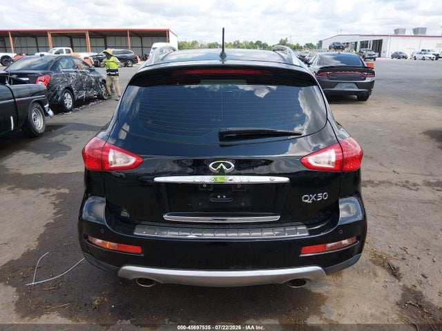Продажа на аукционе авто 2016 Infiniti Qx50, vin: JN1BJ0RR8GM269697, номер лота: 45697535
