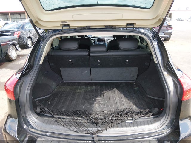 Продажа на аукционе авто 2016 Infiniti Qx50, vin: JN1BJ0RR8GM269697, номер лота: 45697535