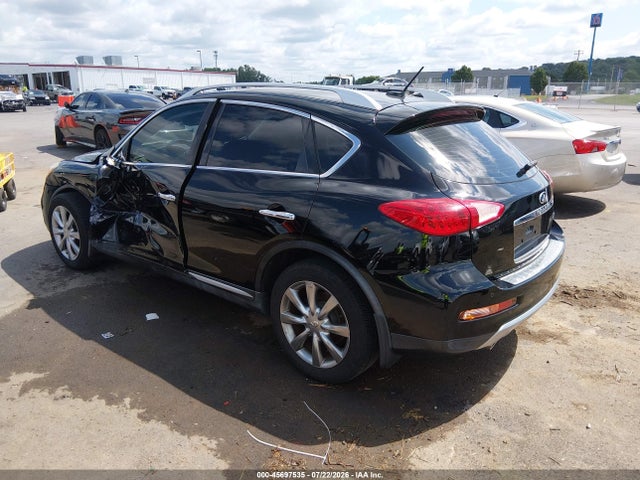 Продажа на аукционе авто 2016 Infiniti Qx50, vin: JN1BJ0RR8GM269697, номер лота: 45697535