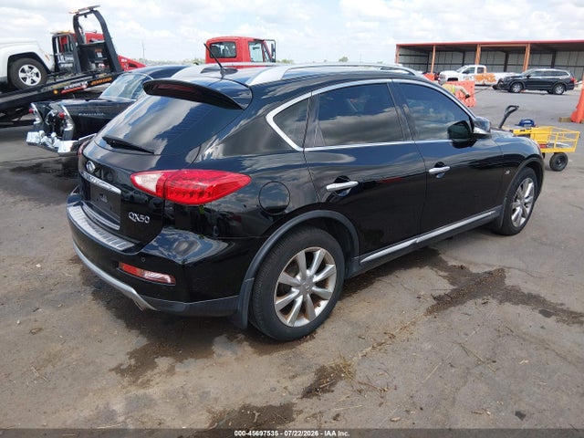 Продажа на аукционе авто 2016 Infiniti Qx50, vin: JN1BJ0RR8GM269697, номер лота: 45697535