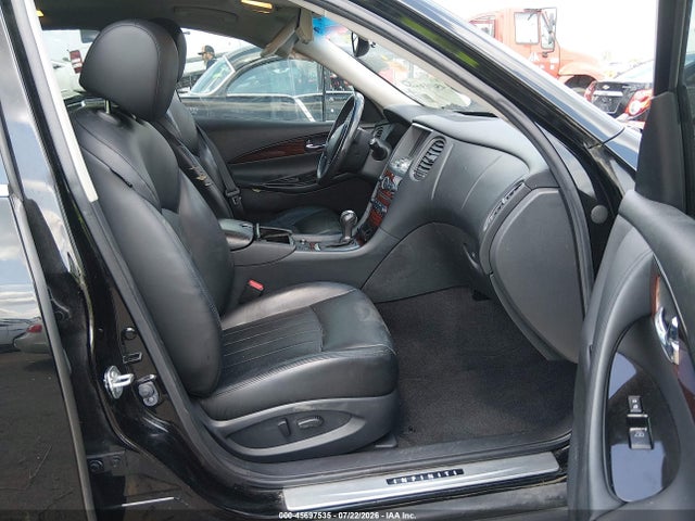 Продажа на аукционе авто 2016 Infiniti Qx50, vin: JN1BJ0RR8GM269697, номер лота: 45697535