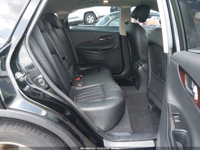 Продажа на аукционе авто 2016 Infiniti Qx50, vin: JN1BJ0RR8GM269697, номер лота: 45697535
