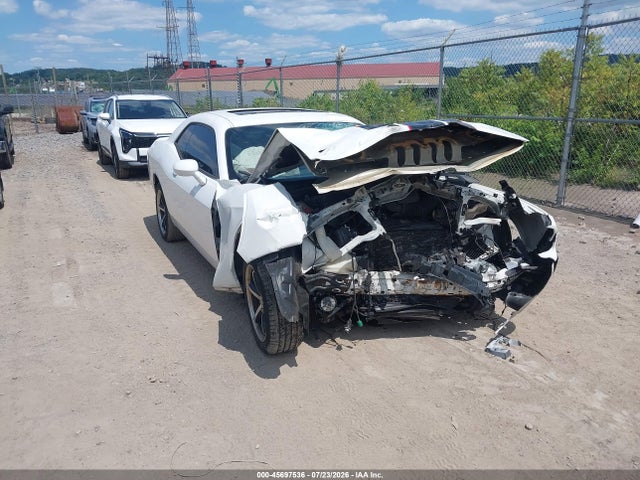 Продаж на аукціоні авто 2011 Dodge Challenger, vin: 2B3CJ4DG4BH605308, номер лоту: 45697536