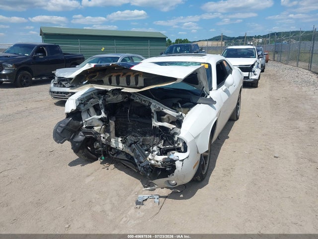 Продаж на аукціоні авто 2011 Dodge Challenger, vin: 2B3CJ4DG4BH605308, номер лоту: 45697536
