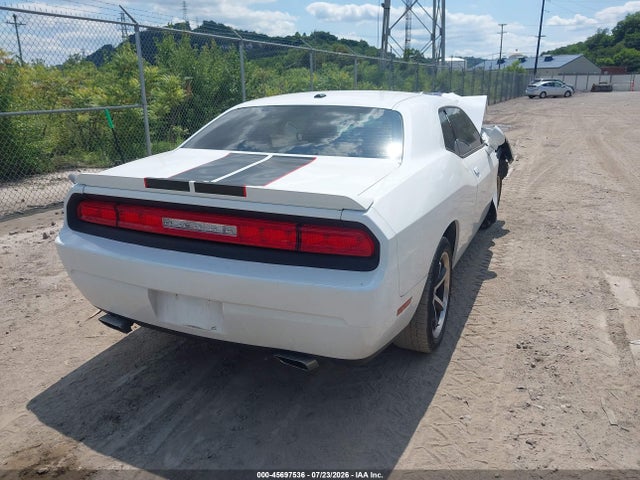 Продаж на аукціоні авто 2011 Dodge Challenger, vin: 2B3CJ4DG4BH605308, номер лоту: 45697536