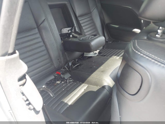 Продаж на аукціоні авто 2011 Dodge Challenger, vin: 2B3CJ4DG4BH605308, номер лоту: 45697536