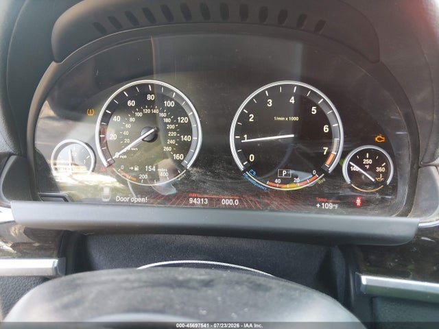 Aukcja sprzedaży 2013 Bmw 640i Gran Coupe, vin: WBA6A0C58DDF14238, numer aukcji: 45697541