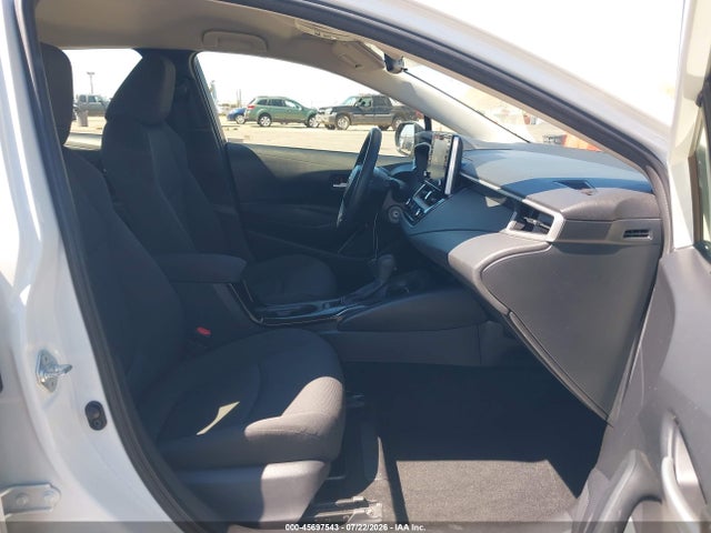 Toyota COROLLA LE 2020 JTDEPRAE7LJ051610 Image 5