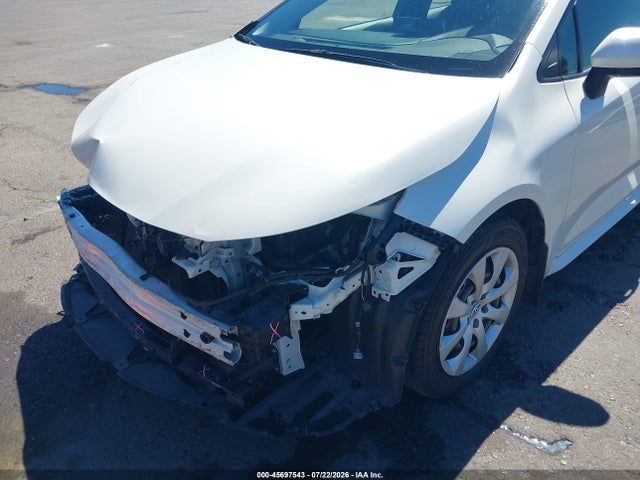 Toyota COROLLA LE 2020 JTDEPRAE7LJ051610 Image 6