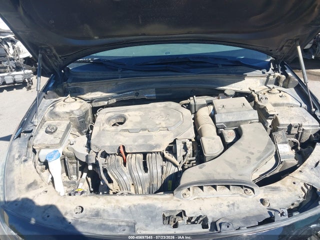 KIA Optima Lx 2020 5XXGT4L37LG388964 Image 10