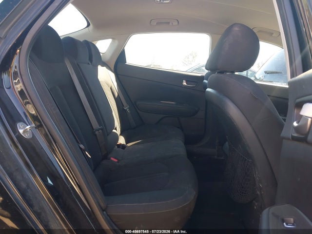 KIA Optima Lx 2020 5XXGT4L37LG388964 Image 8