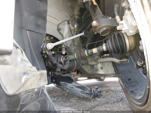 Nissan SENTRA SR 2025 3N1AB8DV7SY331382 Image 12