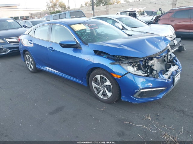 2019 19XFC2F65KE203775 main image