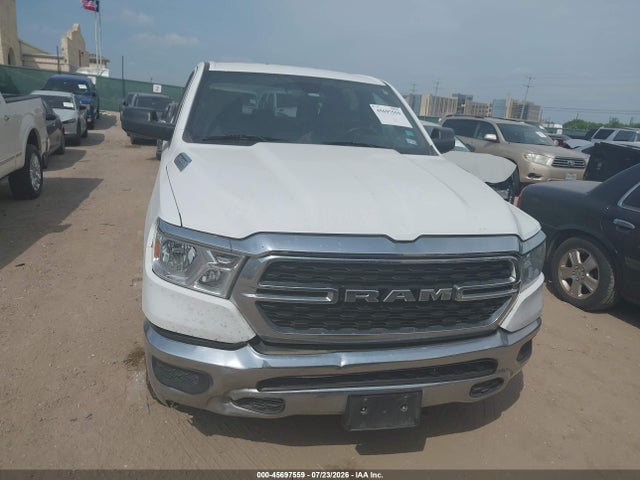 Продажа на аукционе авто 2023 Ram 1500 Lone Star  4x2 5'7 Box, vin: 1C6RREFT0PN592662, номер лота: 45697559