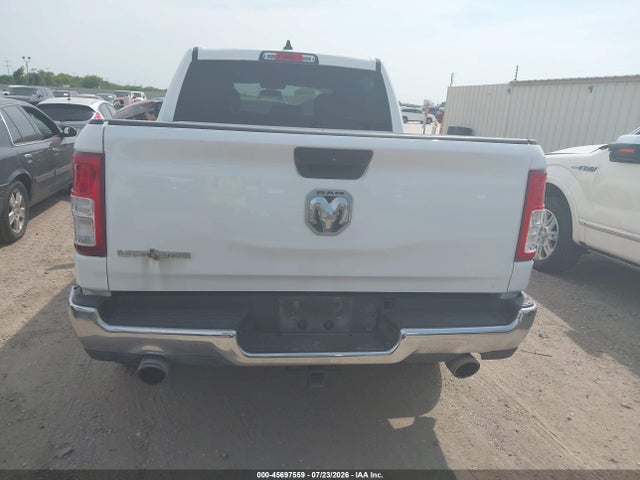 Продажа на аукционе авто 2023 Ram 1500 Lone Star  4x2 5'7 Box, vin: 1C6RREFT0PN592662, номер лота: 45697559