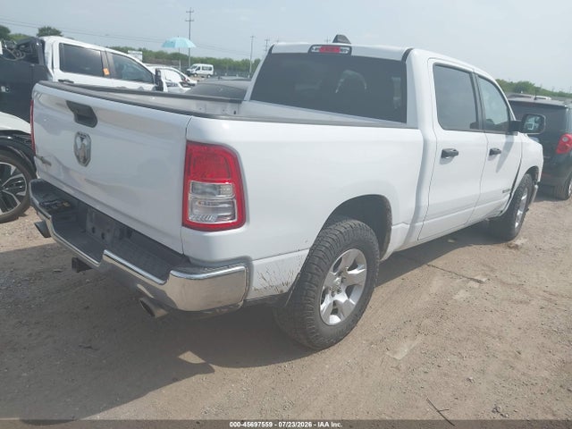Продажа на аукционе авто 2023 Ram 1500 Lone Star  4x2 5'7 Box, vin: 1C6RREFT0PN592662, номер лота: 45697559