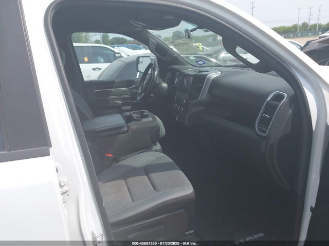 Продажа на аукционе авто 2023 Ram 1500 Lone Star  4x2 5'7 Box, vin: 1C6RREFT0PN592662, номер лота: 45697559