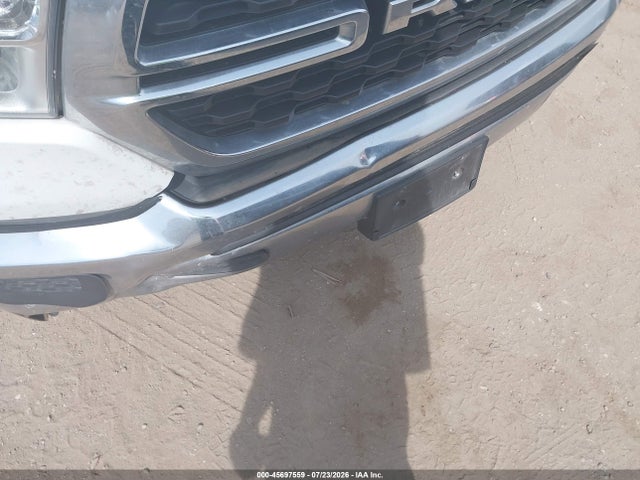 Продажа на аукционе авто 2023 Ram 1500 Lone Star  4x2 5'7 Box, vin: 1C6RREFT0PN592662, номер лота: 45697559