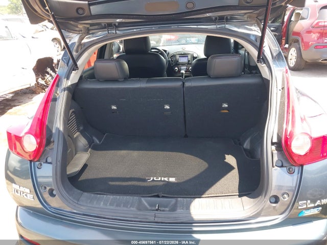 Aukcja sprzedaży 2013 Nissan Juke Sl, vin: JN8AF5MV3DT208937, numer aukcji: 45697561