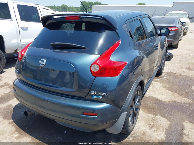 Aukcja sprzedaży 2013 Nissan Juke Sl, vin: JN8AF5MV3DT208937, numer aukcji: 45697561