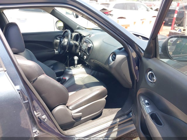Aukcja sprzedaży 2013 Nissan Juke Sl, vin: JN8AF5MV3DT208937, numer aukcji: 45697561