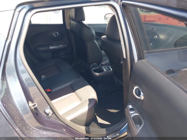 Aukcja sprzedaży 2013 Nissan Juke Sl, vin: JN8AF5MV3DT208937, numer aukcji: 45697561