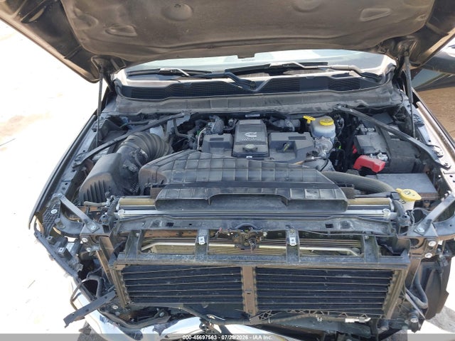Продажа на аукционе авто 2024 Ram 3500 Tradesman  4x4 8' Box, vin: 3C63RRGL1RG256154, номер лота: 45697563