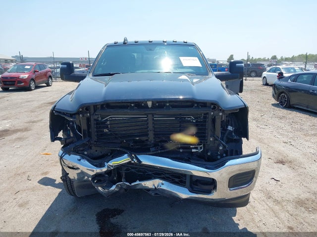 Продажа на аукционе авто 2024 Ram 3500 Tradesman  4x4 8' Box, vin: 3C63RRGL1RG256154, номер лота: 45697563