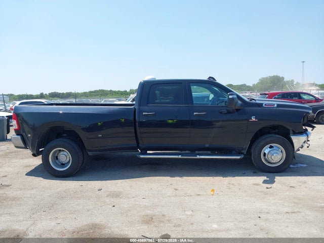 Продажа на аукционе авто 2024 Ram 3500 Tradesman  4x4 8' Box, vin: 3C63RRGL1RG256154, номер лота: 45697563