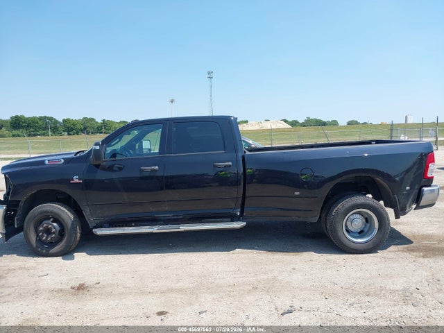 Продажа на аукционе авто 2024 Ram 3500 Tradesman  4x4 8' Box, vin: 3C63RRGL1RG256154, номер лота: 45697563