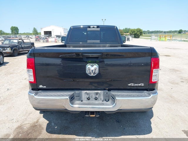 Продажа на аукционе авто 2024 Ram 3500 Tradesman  4x4 8' Box, vin: 3C63RRGL1RG256154, номер лота: 45697563