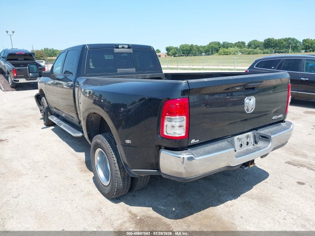 Продажа на аукционе авто 2024 Ram 3500 Tradesman  4x4 8' Box, vin: 3C63RRGL1RG256154, номер лота: 45697563