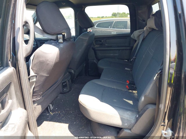 Продажа на аукционе авто 2024 Ram 3500 Tradesman  4x4 8' Box, vin: 3C63RRGL1RG256154, номер лота: 45697563