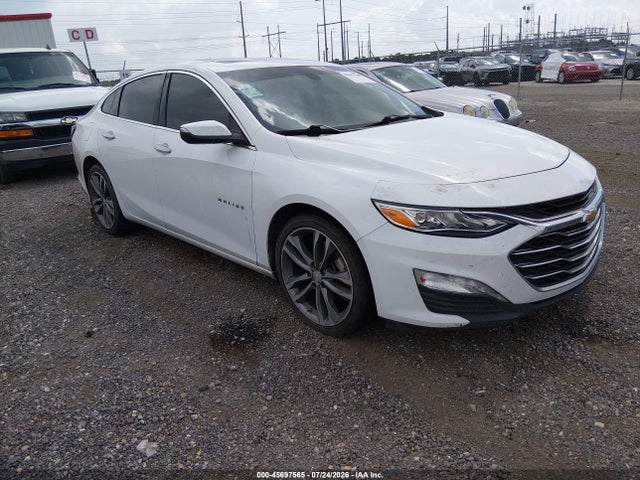 Aukcja sprzedaży 2020 Chevrolet Malibu Fwd Premier, vin: 1G1ZE5SX8LF065138, numer aukcji: 45697565