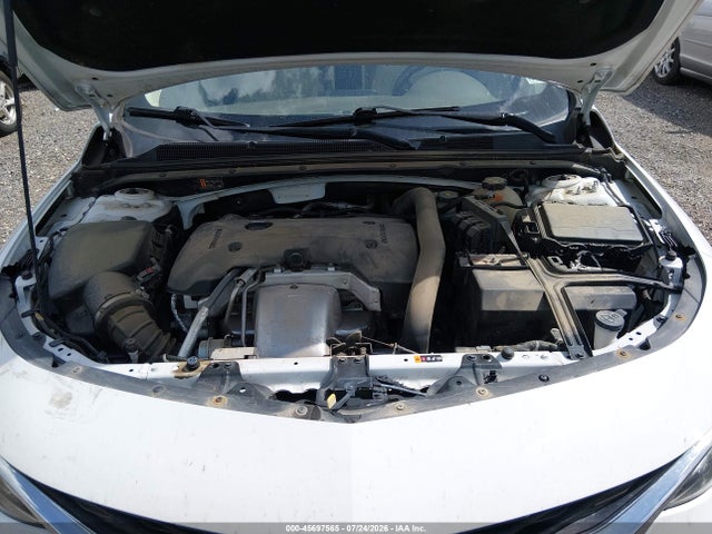 Aukcja sprzedaży 2020 Chevrolet Malibu Fwd Premier, vin: 1G1ZE5SX8LF065138, numer aukcji: 45697565