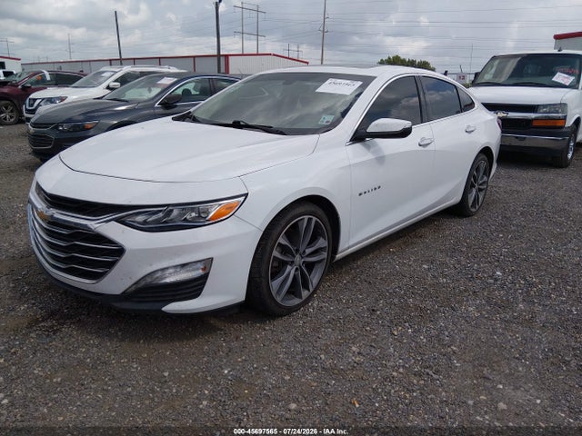 Aukcja sprzedaży 2020 Chevrolet Malibu Fwd Premier, vin: 1G1ZE5SX8LF065138, numer aukcji: 45697565