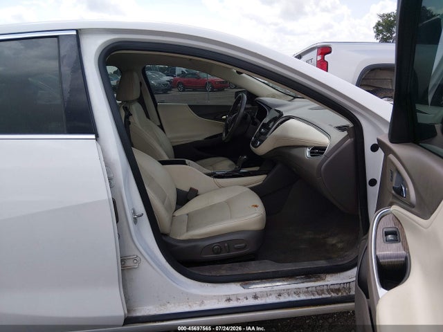 Aukcja sprzedaży 2020 Chevrolet Malibu Fwd Premier, vin: 1G1ZE5SX8LF065138, numer aukcji: 45697565