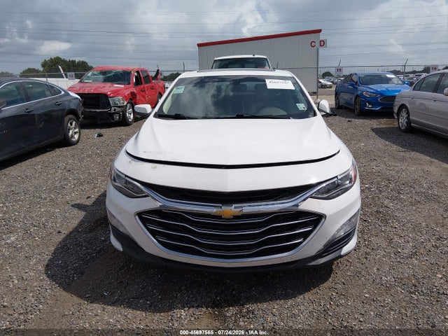 Aukcja sprzedaży 2020 Chevrolet Malibu Fwd Premier, vin: 1G1ZE5SX8LF065138, numer aukcji: 45697565