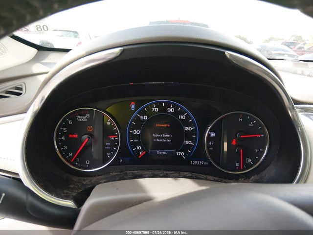 Aukcja sprzedaży 2020 Chevrolet Malibu Fwd Premier, vin: 1G1ZE5SX8LF065138, numer aukcji: 45697565