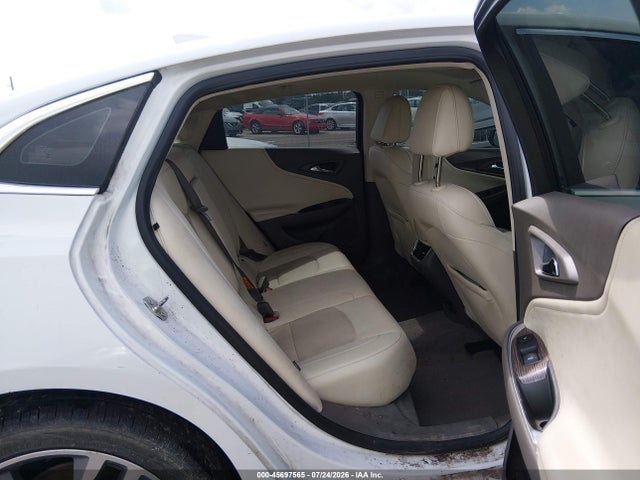 Aukcja sprzedaży 2020 Chevrolet Malibu Fwd Premier, vin: 1G1ZE5SX8LF065138, numer aukcji: 45697565