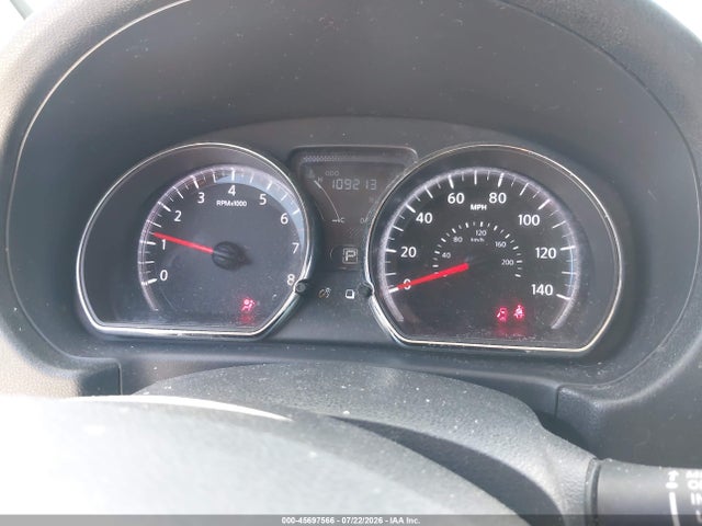 Продаж на аукціоні авто 2019 Nissan Versa 1.6 Sv, vin: 3N1CN7APXKL813907, номер лоту: 45697566