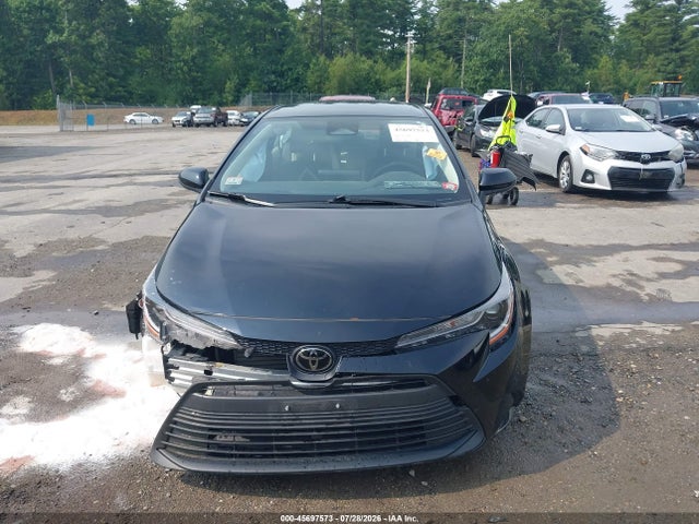 JTDB4MEE9P3014772 Toyota COROLLA LE