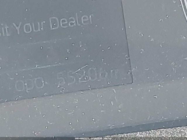 JTDB4MEE9P3014772 Toyota COROLLA LE