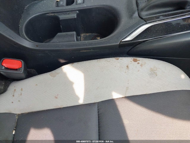 JTDB4MEE9P3014772 Toyota COROLLA LE