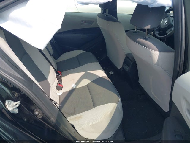 JTDB4MEE9P3014772 Toyota COROLLA LE